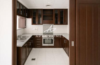 Apartment - 2 - 3 for rent in Arno A - Arno - The Views - Dubai