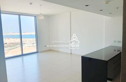 Apartment - 1 Bedroom - 1 Bathroom for sale in Meera 2 - Shams Abu Dhabi - Al Reem Island - Abu Dhabi
