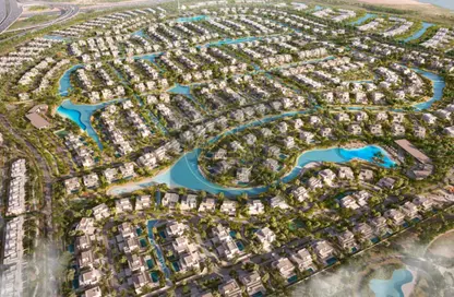 Villa - 4 Bedrooms - 5 Bathrooms for sale in The Oasis - Palmiera - The Oasis by Emaar - Dubai