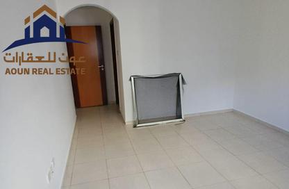 Apartment - 1 Bedroom - 2 Bathrooms for rent in Thuraya Al Majaz Building - Al Majaz 3 - Al Majaz - Sharjah
