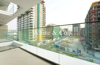 Apartment - 2 Bedrooms - 2 Bathrooms for rent in Seagate Building 3 - Seagate - Mina Rashid - Dubai