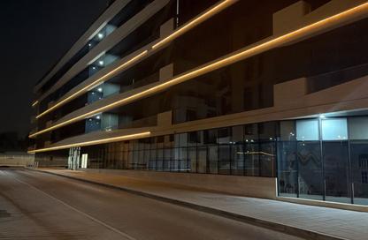 Compound - 1 Bedroom - 2 Bathrooms for rent in Al Multaqa Avenue - Mirdif Hills - Mirdif - Dubai