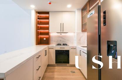 شقة - غرفة نوم - 1 حمام للبيع في ذا ريجينت - تاون سكوير - دبي