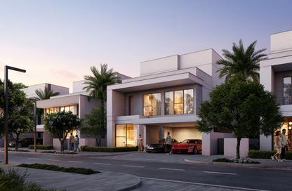 Villa - 4 Bedrooms - 3 Bathrooms for sale in Montura 2 - Grand Polo Club and Resort - Dubai Investment Park 2 (DIP 2) - Dubai Investment Park (DIP) - Dubai