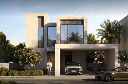 Villa - 4 Bedrooms - 3 Bathrooms for sale in Montura 2 - Grand Polo Club and Resort - Dubai Investment Park 2 (DIP 2) - Dubai Investment Park (DIP) - Dubai Villa - 4 Bedrooms - 3 Bathrooms for sale in Montura 2 - Grand Polo Club and Resort - Dubai Investment Park 2 (DIP 2) - Dubai Investment Park (DIP) - Dubai