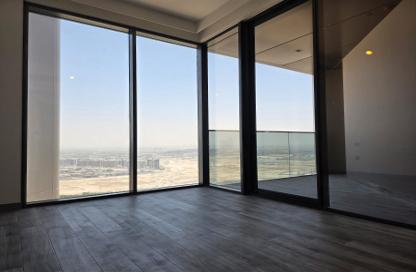 Apartment - 1 Bedroom - 2 Bathrooms for rent in Regalia By Deyaar - Business Bay - Dubai
