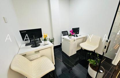 Office Space - Studio - 1 Bathroom for rent in Horizone Building - Port Saeed - Deira - Dubai Office Space - Studio - 1 Bathroom for rent in Horizone Building - Port Saeed - Deira - Dubai