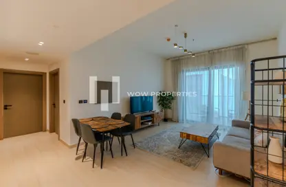 Apartment - 2 Bedrooms - 2 Bathrooms for rent in Binghatti Heights - District 10 - Jumeirah Village Circle - Dubai Apartment - 2 Bedrooms - 2 Bathrooms for rent in Binghatti Heights - District 10 - Jumeirah Village Circle - Dubai
