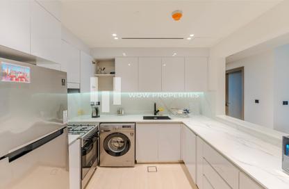 Apartment - 2 Bedrooms - 2 Bathrooms for rent in Binghatti Heights - District 10 - Jumeirah Village Circle - Dubai