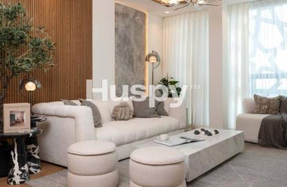 Apartment - 3 - 4 for sale in Bab Al Qasr Residence 22 - Al Raha Beach - Abu Dhabi Apartment - 3 - 4 for sale in Bab Al Qasr Residence 22 - Al Raha Beach - Abu Dhabi
