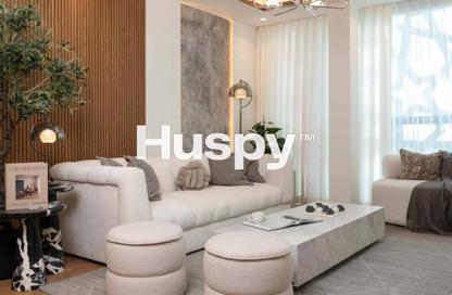 Apartment - 3 - 4 for sale in Bab Al Qasr Residence 22 - Al Raha Beach - Abu Dhabi Apartment - 3 - 4 for sale in Bab Al Qasr Residence 22 - Al Raha Beach - Abu Dhabi