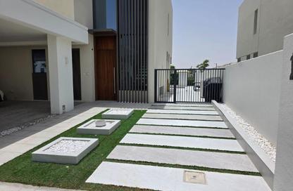 Villa - 4 Bedrooms - 4 Bathrooms for rent in Nara - The Valley - Dubai