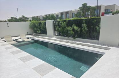 Villa - 4 Bedrooms - 4 Bathrooms for rent in Nara - The Valley - Dubai