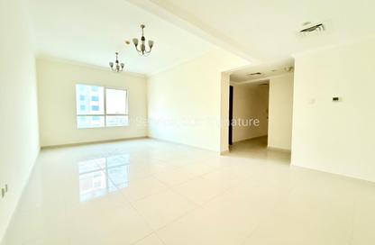 Apartment - 3 Bedrooms - 3 Bathrooms for rent in New Al Taawun Road - Al Taawun - Sharjah