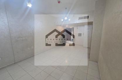 Apartment - 2 Bedrooms - 2 Bathrooms for sale in City Tower - Al Nuaimiya - Ajman