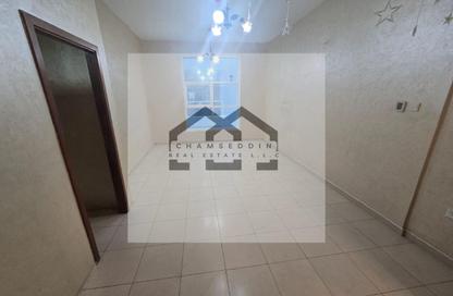 Apartment - 2 Bedrooms - 2 Bathrooms for sale in City Tower - Al Nuaimiya - Ajman
