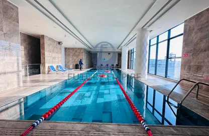 Apartment - 2 Bedrooms - 3 Bathrooms for rent in Al Hudaiba - Al Satwa - Dubai