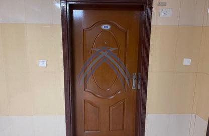 Apartment - 1 Bedroom - 1 Bathroom for rent in Al Rashidiya 3 - Al Rashidiya - Ajman