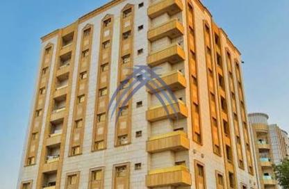 Apartment - 1 Bedroom - 1 Bathroom for rent in Al Rashidiya 3 - Al Rashidiya - Ajman