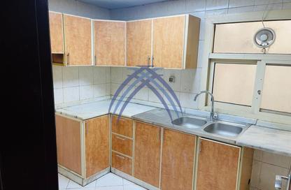 Apartment - 1 Bedroom - 1 Bathroom for rent in Al Rashidiya 3 - Al Rashidiya - Ajman