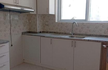Apartment - 2 Bedrooms - 2 Bathrooms for rent in New Al Taawun Road - Al Taawun - Sharjah