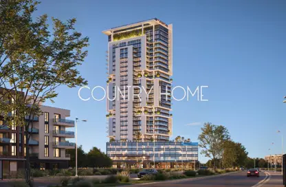 Shop - Studio for sale in Samana Barari Avenue - Majan - Dubai Land - Dubai