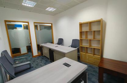 Office Space - Studio - 2 for rent in Al Arif Building - Port Saeed - Deira - Dubai Office Space - Studio - 2 for rent in Al Arif Building - Port Saeed - Deira - Dubai