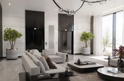Apartment - 2 Bedrooms - 3 Bathrooms for sale in Samana Manhattan 1 - District 13 - Jumeirah Village Circle - Dubai