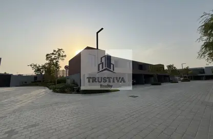 Townhouse - 4 Bedrooms - 6 Bathrooms for sale in Robinia - Masaar - Tilal City - Sharjah