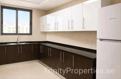 Apartment - 2 Bedrooms - 3 Bathrooms for rent in Azizi Liatris - Al Furjan - Dubai
