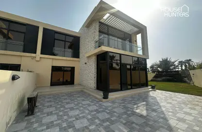 فيلا - 5 غرف نوم - 5 حمامات للايجار في بروكفيلد 1 - بروكفيلد - داماك هيلز - دبي