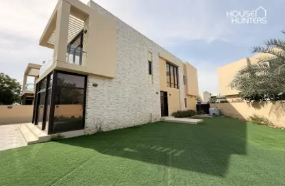 Villa - 5 Bedrooms - 5 Bathrooms for rent in Brookfield 1 - Brookfield - DAMAC Hills - Dubai