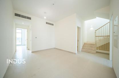 Villa - 5 Bedrooms - 7 Bathrooms for sale in The Pulse Beachfront 3 - The Pulse - Dubai South (Dubai World Central) - Dubai