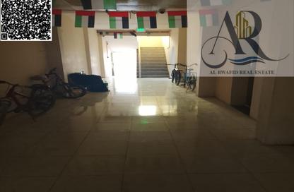 Labor Camp - Studio - 7+ Bathrooms for rent in Al Jurf Industrial 1 - Al Jurf Industrial - Ajman