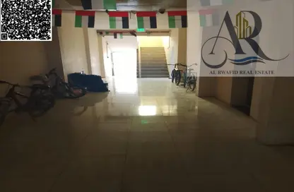 Labor Camp - Studio for rent in Al Jurf Industrial 1 - Al Jurf Industrial - Ajman