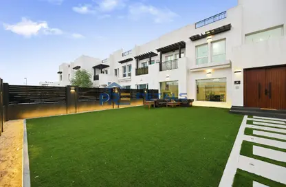 فيلا - 5 غرف نوم - 5 حمامات للبيع في الخيل هايتس 8 آيه - 8 بي - تلال الخيل - القوز - دبي