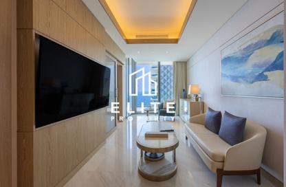 Apartment - 1 Bedroom - 1 Bathroom for sale in Five Luxe JBR - Jumeirah Beach Residence - Dubai