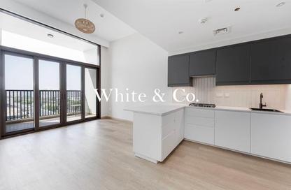Apartment - 1 Bedroom - 1 Bathroom for rent in Jenna Main Square 2 - Jenna Main Square - Town Square - Dubai Apartment - 1 Bedroom - 1 Bathroom for rent in Jenna Main Square 2 - Jenna Main Square - Town Square - Dubai