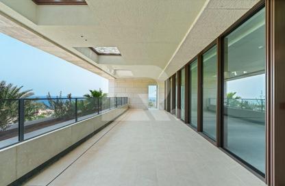 Apartment - 3 - 5 for sale in Atlantis The Royal Residences - The Crescent - Palm Jumeirah - Dubai