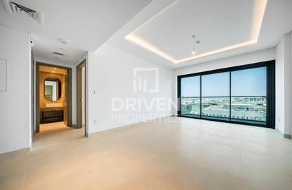 Apartment - 1 Bedroom - 2 Bathrooms for rent in Viridian - Central Park at City Walk - City Walk - Dubai