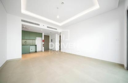 Apartment - 1 Bedroom - 2 Bathrooms for rent in Viridian - Central Park at City Walk - City Walk - Dubai