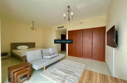 Apartment - Studio - 1 Bathroom for sale in Lagoon B8 - The Lagoons - Mina Al Arab - Ras Al Khaimah