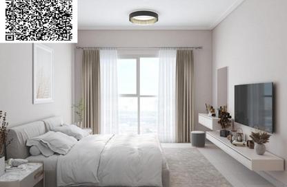 Apartment - 1 Bedroom - 2 Bathrooms for sale in Ajman One - Phase 2 - Ajman Downtown - Ajman Apartment - 1 Bedroom - 2 Bathrooms for sale in Ajman One - Phase 2 - Ajman Downtown - Ajman