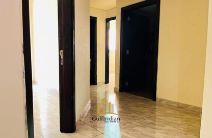 Apartment - 1 Bedroom - 1 Bathroom for rent in New Al Taawun Road - Al Taawun - Sharjah Apartment - 1 Bedroom - 1 Bathroom for rent in New Al Taawun Road - Al Taawun - Sharjah