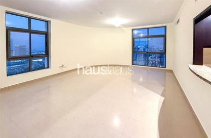 Apartment - 2 - 3 for sale in The Links West Tower - The Links - The Views - Dubai