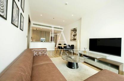 Apartment - 1 Bedroom - 2 Bathrooms for sale in Jumeirah Living Marina Gate - Marina Gate - Dubai Marina - Dubai