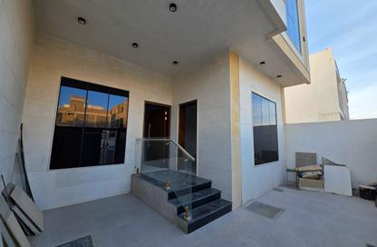 Townhouse - 5 Bedrooms - 6 Bathrooms for sale in Al Yasmeen 1 - Al Yasmeen - Ajman