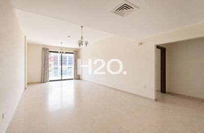 Apartment - 2 - 2 for sale in SPICA Residential - District 10 - Jumeirah Village Circle - Dubai