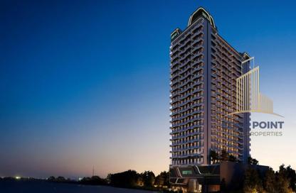 Apartment - 1 Bedroom - 2 Bathrooms for sale in REEF 996 - Dubai Production City (IMPZ) - Dubai