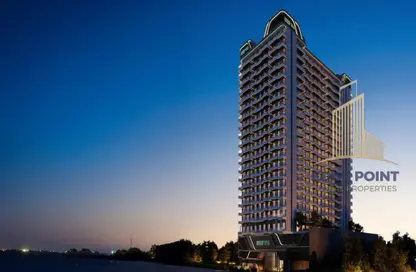 Apartment - 1 Bedroom - 2 Bathrooms for sale in REEF 996 - Dubai Production City (IMPZ) - Dubai